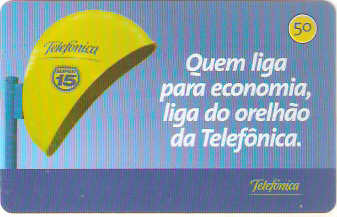 SP07-129 - Orelhão - 50